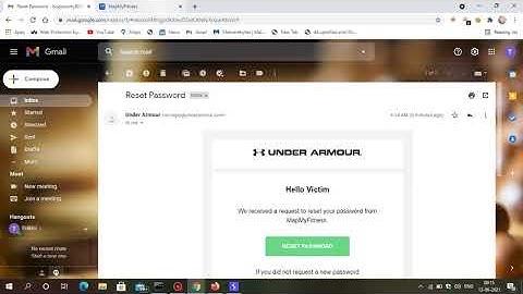 Broken authentication and session management | Bug Bounty Poc