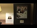 Mario Lemieux Stanley Cup Finals Game 2 1991