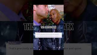 Walking the bird || Love and Deepspace #sylus #hbdsylus #sylusedit #otomes #sylusrainlitnight