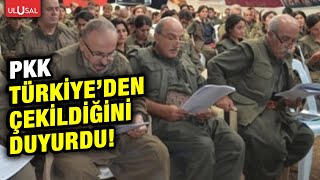 Download Lagu PKK Türkiye'den çekilme kararı aldı! MP3 Download Lagu PKK Türkiye'den çekilme kararı aldı! MP3