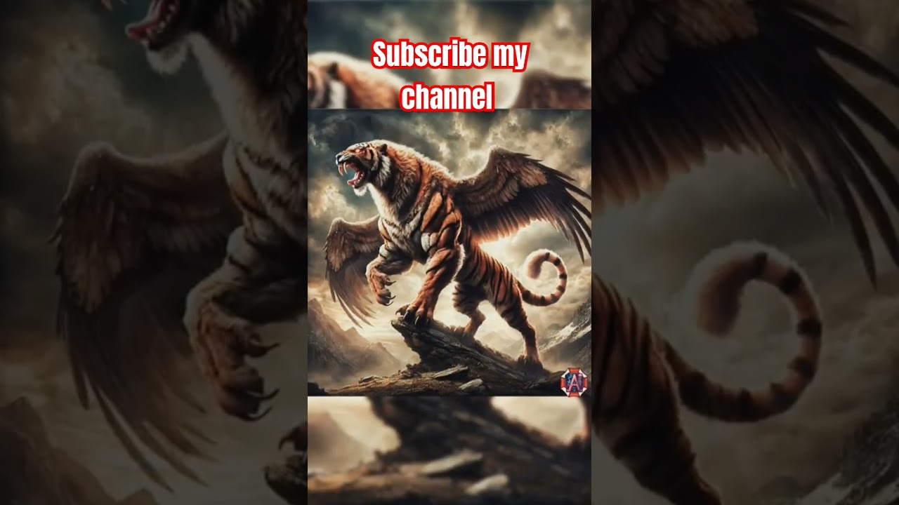 ☣️See the imagination of Ai