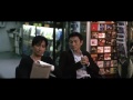 Infernal affairs 2002 audiophile scene