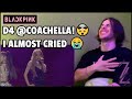 Emotions!! BLACKPINK  &#39;뚜두뚜두 (DDU-DU DDU-DU)&#39; @Coachella [REACTION] #블랙핑크 #blackpink #coachella