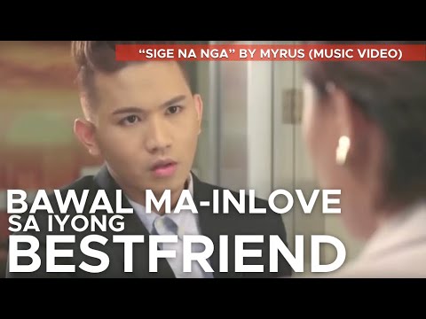 SIGE NA NGA by Myrus Official Music Video