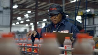 Milo's Makes A Difference