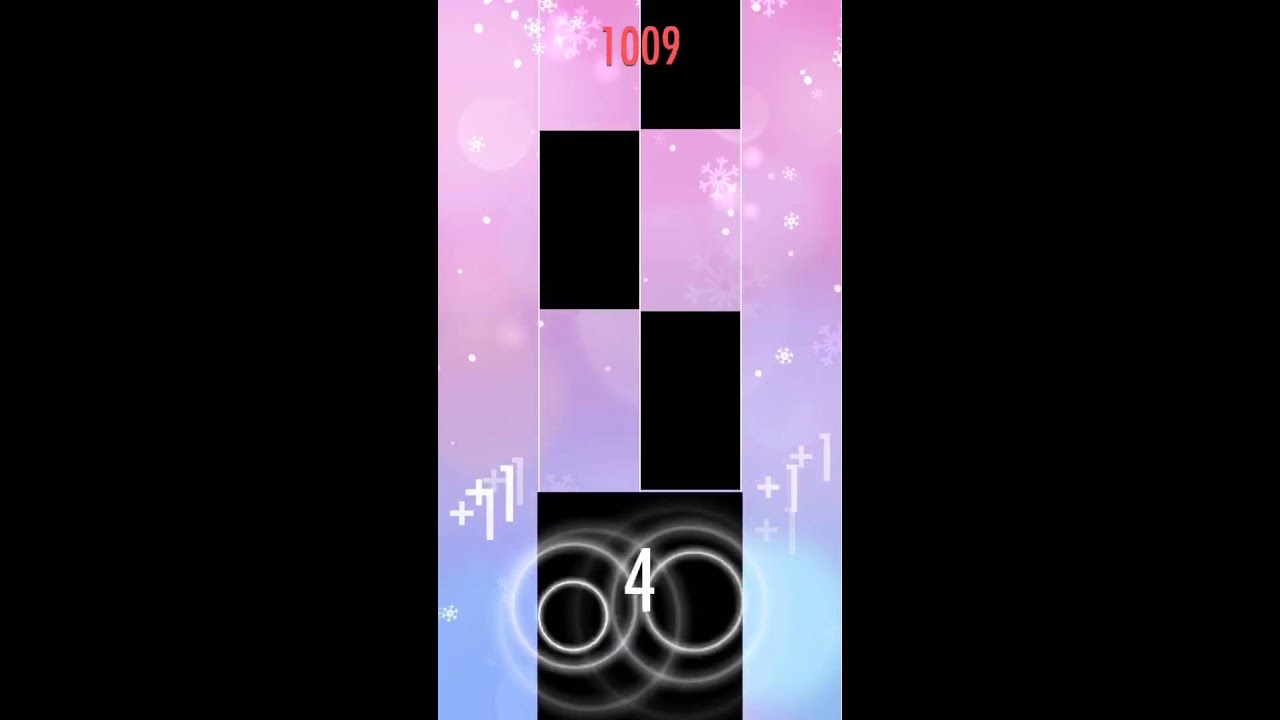Piano Tiles 2 - Korobeiniki