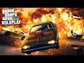 VIN DIESEL DESTROYS THE SERVER - GTA RP