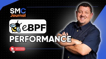 Using eBPF for Better Kubernetes Performance