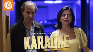 Karaoke | Official Trailer