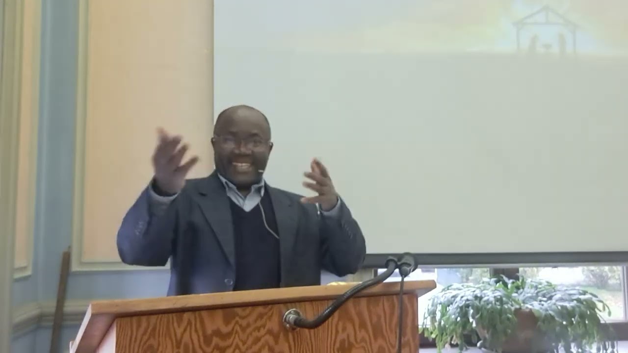 En qui places-tu ta confiance ?