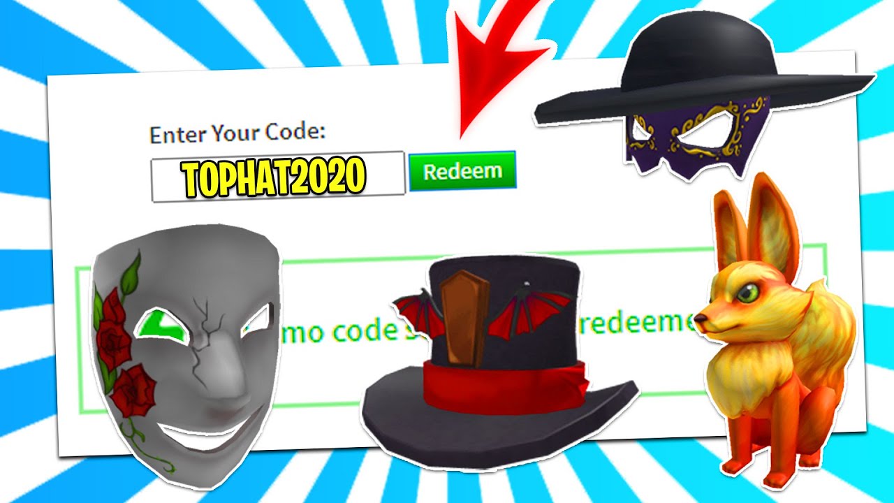 5 Codes All New Promo Codes In Roblox October 2020 Youtube - jag byter namn p u00e5 roblox youtube roblox promo codes 2019