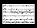 Die Loreley (F. Liszt) Score Animation