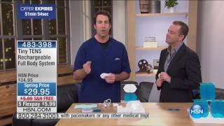 HSN | The Monday Night Show with Adam Freeman 02.20.2017 - 08 PM