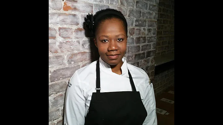 Jessica Craig - Tales From the Kitchen