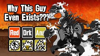 Enter New Wargod: Fuma Kotaro! (The Battle Cats)
