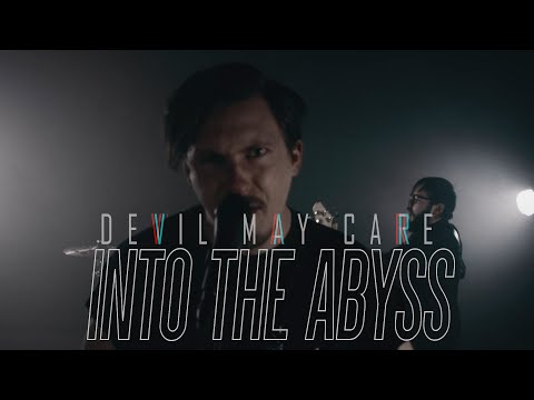 DEVIL MAY CARE - "Into The Abyss" (official music video / SEA SHEPHERD / Uncle M)