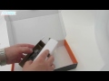 Intenso PhotoAgent 7 | unboxing