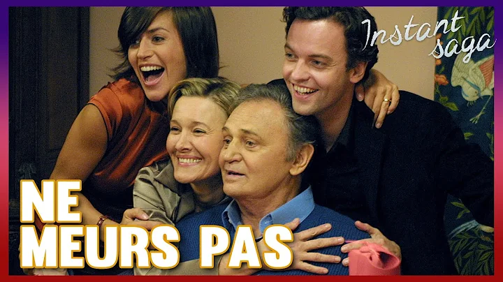 Ne meurs pas - Tlfilm intgral | avec Roger HANIN e...