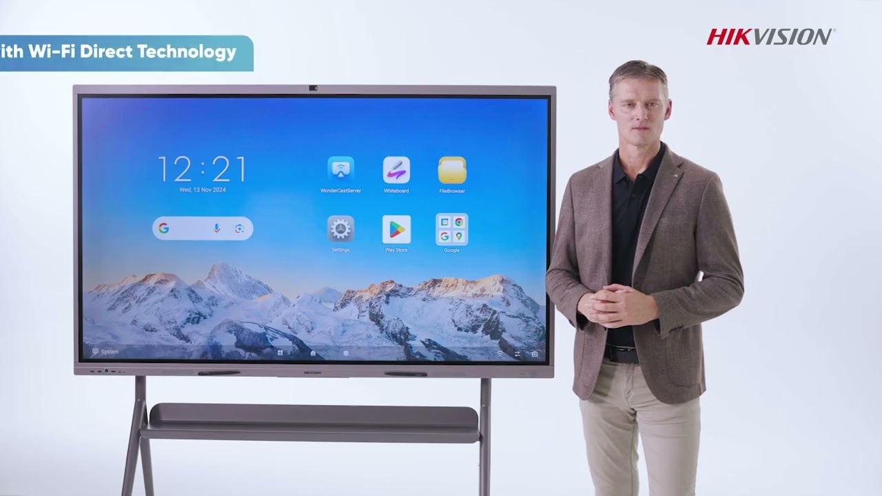 Public Commercial video WonderHub Ultra Series 3 4 0 Demo Video   Window Casting Tool 20241206