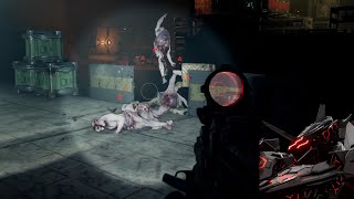 You Suppose to Play This Game With Stealth | GTFO