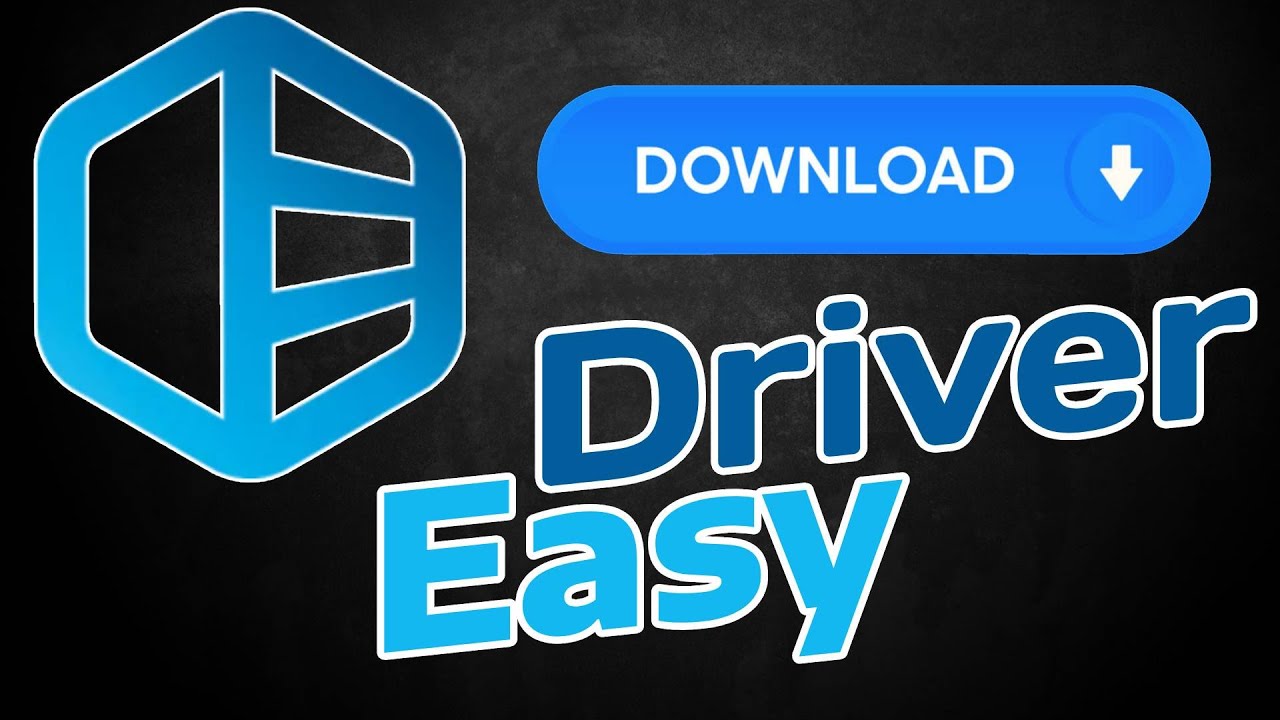 Fix Driver Issues Fast – How to Install DriverEasy from the Official ...