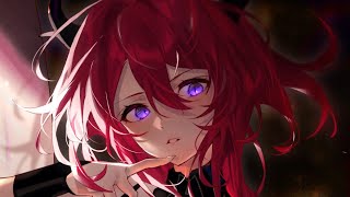 [Nightcore] Facading - Tonight