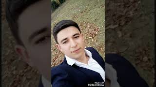 Elgiz emirov çox gözəl şeir 2020