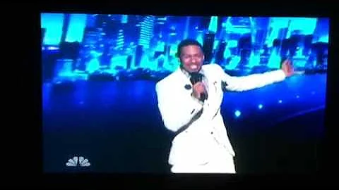 Special Head Radio City Music Hall Performance