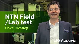 5G Ntn Field Lab Testing Discovering Lig Accuvers Ntn Validation Solutions