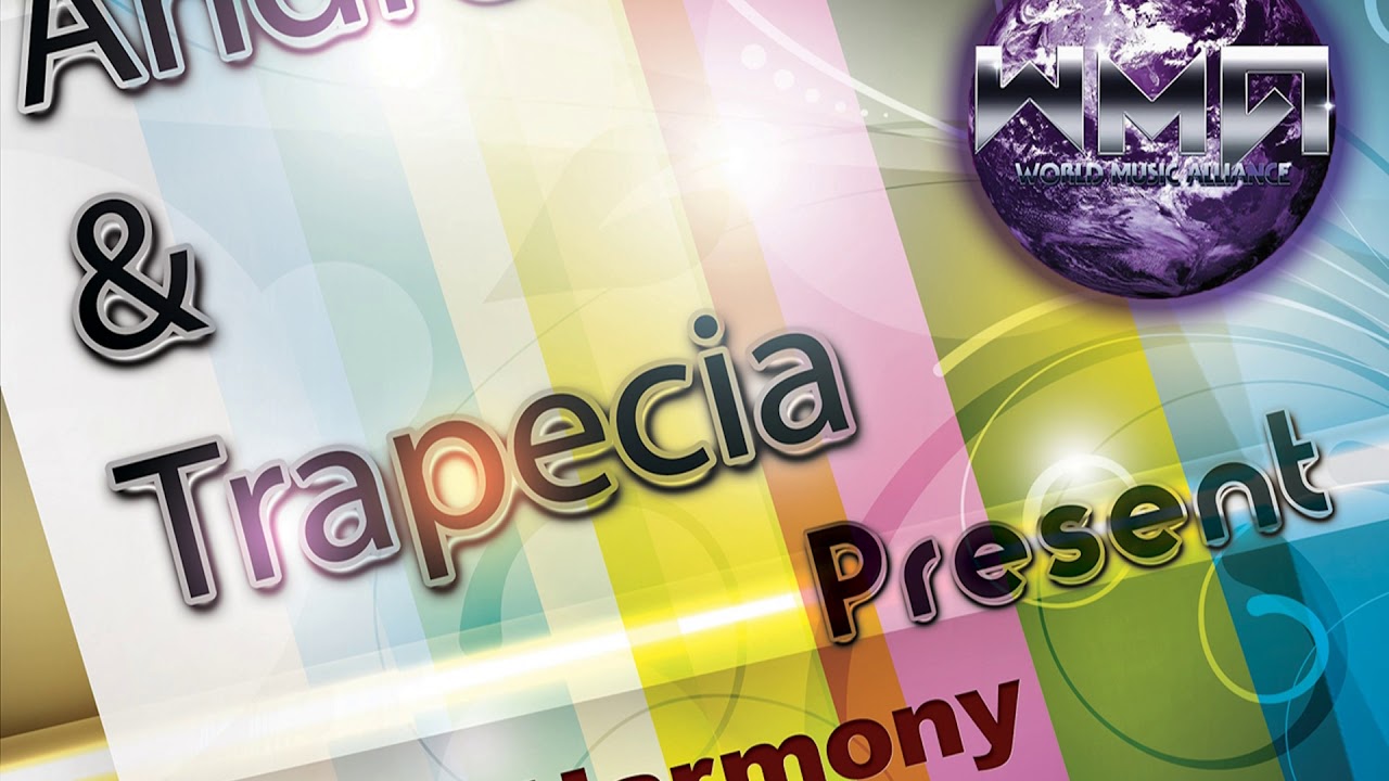 Andrew SID & Trapecia: Hope