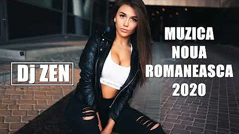Muzica Noua Club Noiembrie 2022 |⭐Melodii Noi 2022⭐| Best Romanian Music Mix 2022 ❌[ᴅᴊ ᴢᴇɴ] Vol.57
