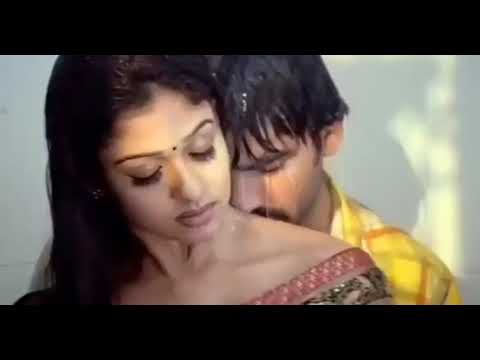 Nayanataara  Ravi teja romantik scene super Romance