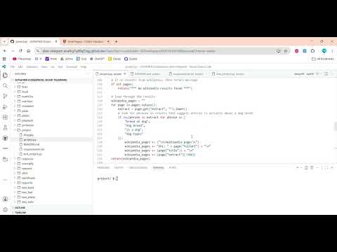 CS50 Introduction to Programming with Python final project