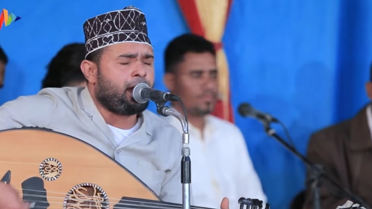 عمر الهدار: صوت حضرموت يصدح في سهرة طربية مميزة