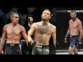 Fighters who never wanna leave mma