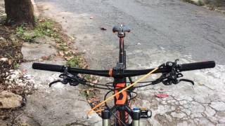 Scott Scale 940 2016 Shimano Xt Syncros Carbon