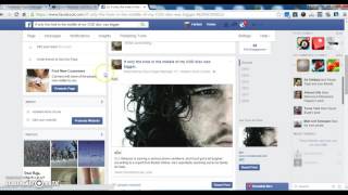 Easy Pages manager App review screenshot 5