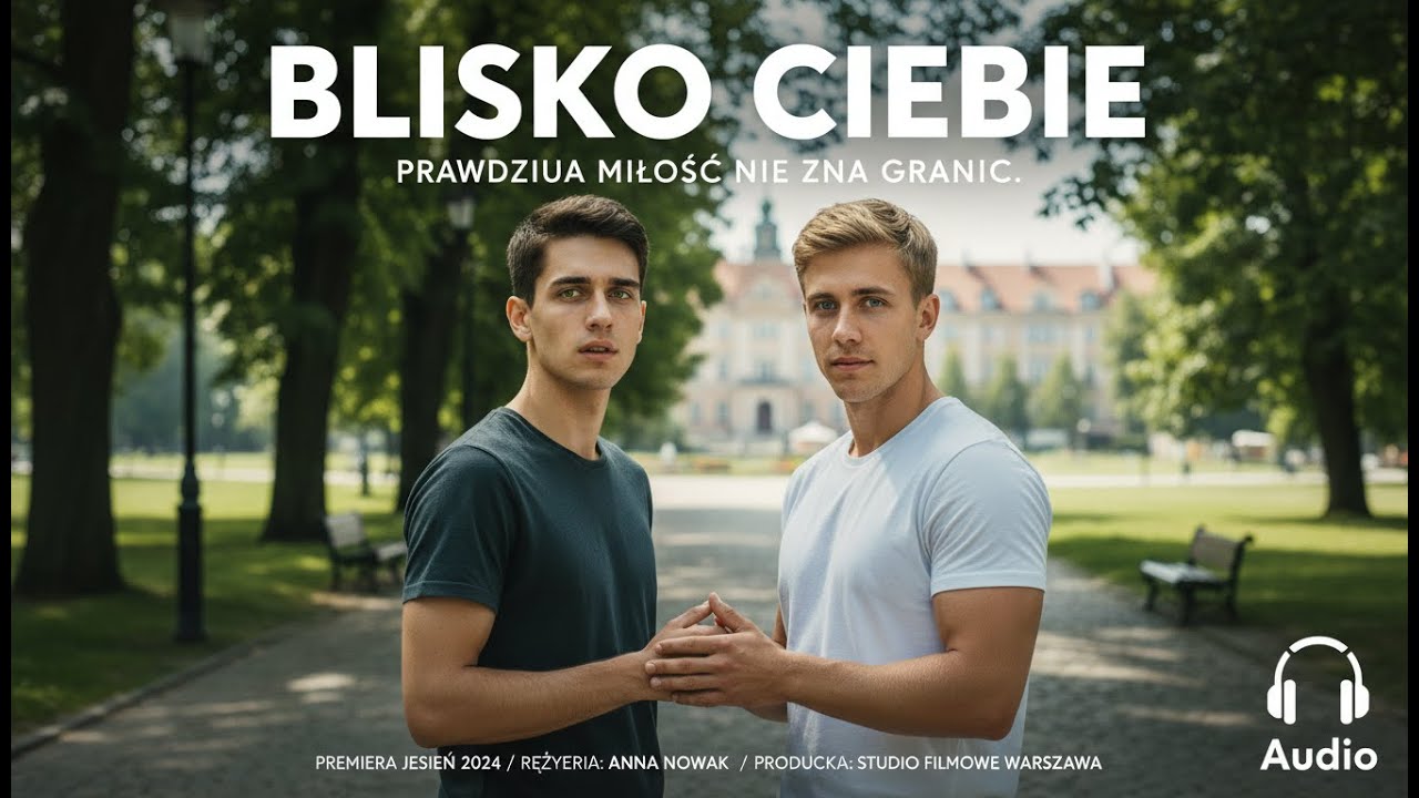 Rodzice się rozstali – żył w dwóch domach, dwóch osobowościach i nigdzie, gdzie mógł być gejem