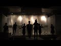 알라딘 A whole new world - 신랑신부 분리입장/뮤지컬웨딩/뮤지컬축가/축가/듀엣
