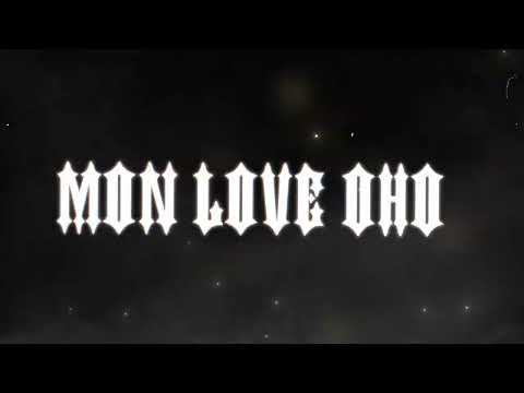 Liamsi – MON LOVE OHO (feat. Pajel & Ataypapi) [Germany Remix] |Official Lyric Video]