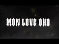 Liamsi  mon love oho feat pajel  ataypapi germany remix official lyric