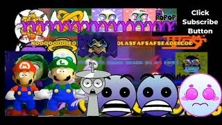 Clukr And Click Subscribe On 3 Reacting To Void Logos 2 Reupload