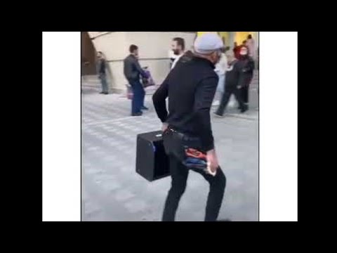 KALINKA EFQAN TARQIVU DJ  en yeni videoları