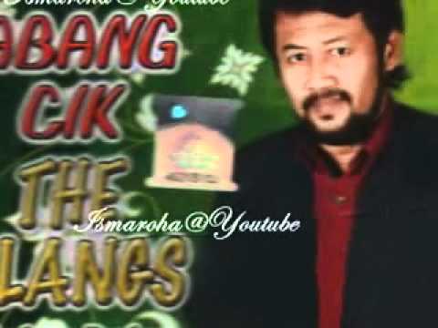 Abang Cik The Klangs @ J.Ismail - Sabar Dulu Tunggu Dulu.