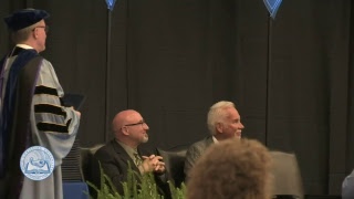 Ohio Christian University - Commencement 2018 - 3pm pt.1