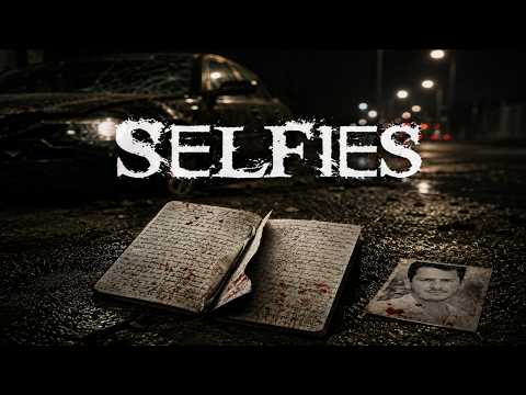 Selfies YouTube Hörbuch auf Deutsch