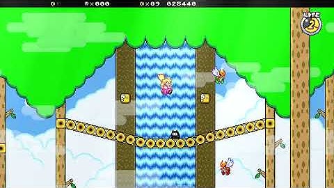 More Smbx2 Stuff - 2#