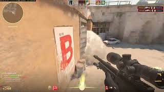 The fastest CS2 Scout Pick ~Collateral~
