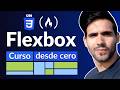 Aprende CSS Flexbox - Curso desde Cero