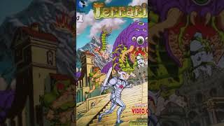 The Forgotten Terraria Comic